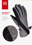 Boodun Snowboard Glove