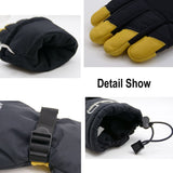 Handland Snowboard Glove