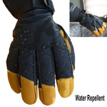 Handland Snowboard Glove