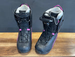 Used Boots and Bindings