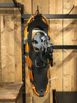 Charger Access Snowshoe