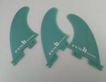 Surf and SUP Fins