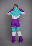 Women's La Folie Shredder Snow Suit